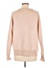 Max & Mia Pink Pullover Sweater Size M - photo 2