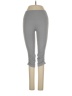 Lululemon Athletica Gray Active Pants Size 2 - photo 1