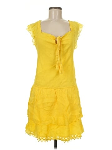 Kobi Halperin Casual Dress (view 1)