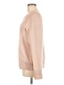 Max & Mia Pink Pullover Sweater Size M - photo 5