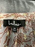 Lulus Pink 3/4 Sleeve Blouse Size XS - photo 7