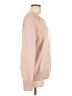 Max & Mia Pink Pullover Sweater Size M - photo 4