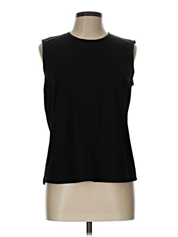 Allison Daley Sleeveless Top (view 1)