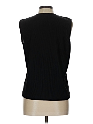 Allison Daley Sleeveless Top (view 2)