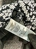 Ann Taylor LOFT 100% Polyester Black Short Sleeve Blouse Size L - photo 8