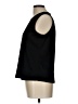 Allison Daley Black Sleeveless Top Size L (petite) - photo 5