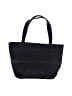 Unbranded Solid Black Satchel One size - photo 1