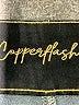 Copperflash Blue Jeans Size 16w - photo 4