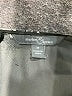 Market and Spruce 100% Polyester Gray Long Sleeve Blouse Size M - photo 7