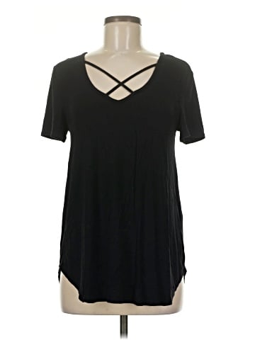 Saved by the Dress Short Sleeve T-Shirt (view 1)