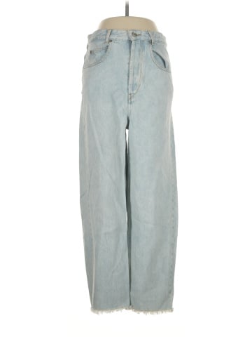 Étoile Isabel Marant Jeans (view 1)