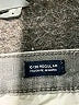 Gap Gray Jeans Size 10 - photo 8