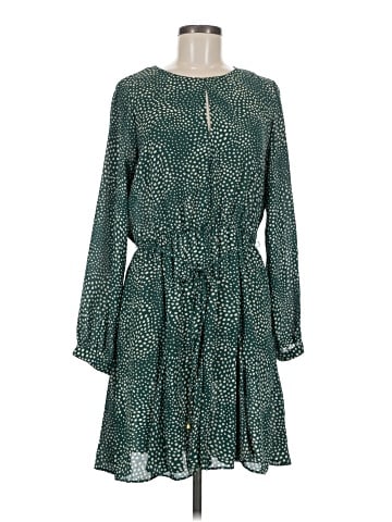 Emma & Michele Casual Dress (view 1)