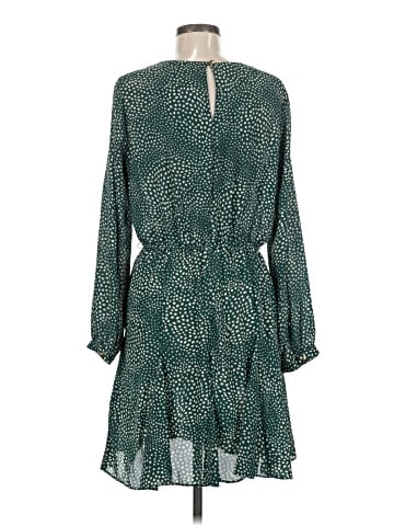 Emma & Michele Casual Dress (view 2)