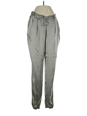 Eileen Fisher Silk Pants (view 1)