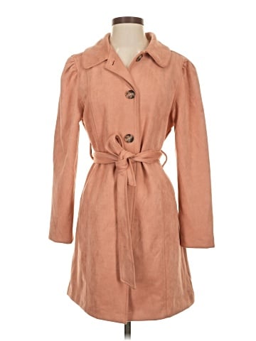 Weekend Trenchcoat (view 1)
