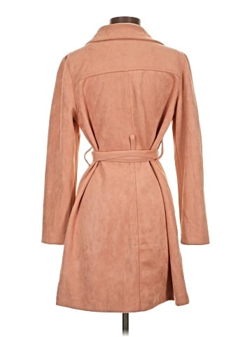 Weekend Trenchcoat (view 2)
