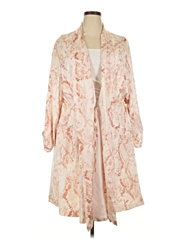 Cupcakes & Cashmere Kimono (view 1)