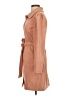 Weekend Pink Trenchcoat Size S - photo 5