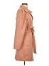 Weekend Pink Trenchcoat Size S - photo 4