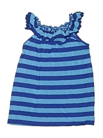 Ruffle Girl Dress (view 1)