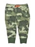 Crewcuts Camo Green Casual Pants Size 2 - photo 1