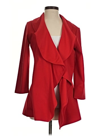 Calvin Klein Coat (view 1)
