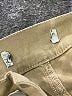 Unbranded Tan Casual Skirt Size 26 waist (estimated) - photo 4