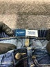 Old Navy Blue Jeans Size 18-24 mo - photo 3