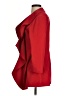 Calvin Klein Red Coat Size 4 - photo 5