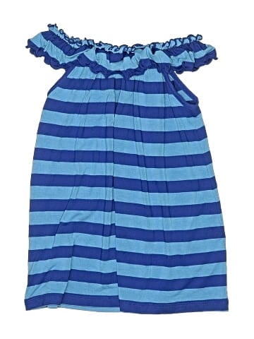 Ruffle Girl Dress (view 2)