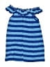 Ruffle Girl Blue Dress Size 7 - photo 2