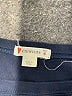 Crewcuts Hearts Blue Dress Size 6 - photo 3