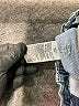 Old Navy Blue Jeans Size 18-24 mo - photo 4