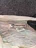 Versona Ivory Long Sleeve Top Size L - photo 7