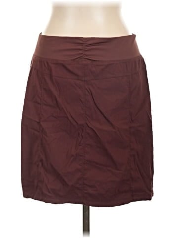 Mountain Hardwear Casual Skirt (view 2)
