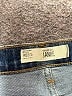 Topshop Hearts Blue Jeans Size 32 waist - photo 6