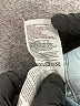 Topshop Hearts Blue Jeans Size 32 waist - photo 7