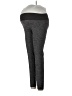 Seraphine 100% Polyester Gray Active Pants Size L - photo 1