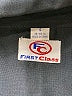 Assorted Brands 100% Polyester Black Long Sleeve Blouse Size S - photo 7