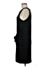 Lillusory Solid Black Cocktail Dress Size M - photo 5