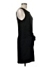 Lillusory Solid Black Cocktail Dress Size M - photo 4