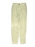 Zara Solid Green Khakis Size 11 - 12 - photo 1