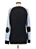 J.Crew Blue Pullover Sweater Size M - photo 2