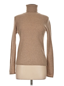 Peck & Peck Cashmere Pullover Sweater