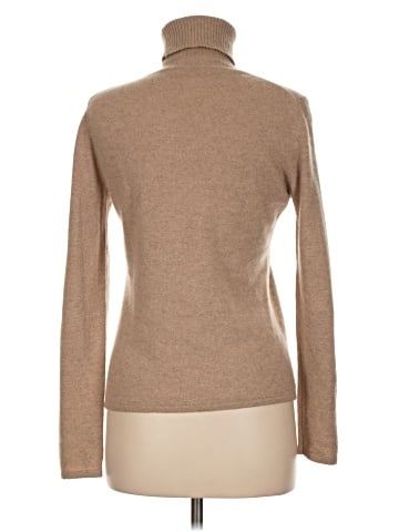 Peck & Peck Cashmere Pullover Sweater (view 2)