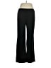 ICE Solid Black Dress Pants Size 14 - photo 1
