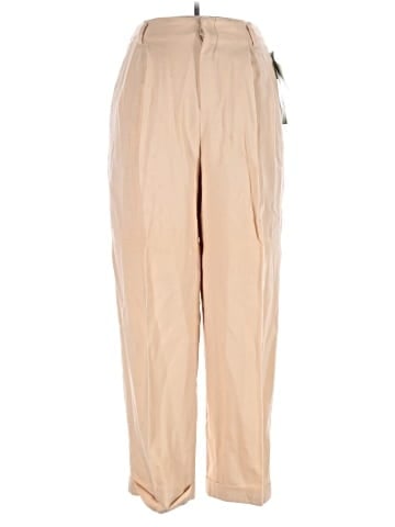 SK & Company Wool Pants (view 1)