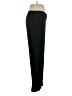 ICE Solid Black Dress Pants Size 14 - photo 4