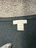 Apt. 9 100% Acrylic Black Cardigan Size L (petite) - photo 7